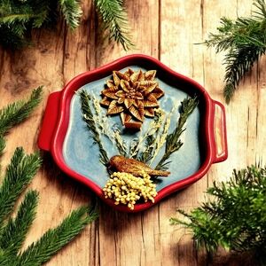 Hand Crafted , Wicked Worthy Wax, Songbird 9 oz candle